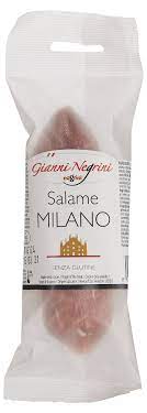 Degustatieworstjes milano