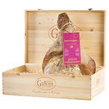 Barrique Galloni met been
