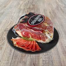 Serranoham Don Raimundo 14+