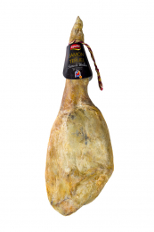 Serranoham Extra Reserva 18 maanden