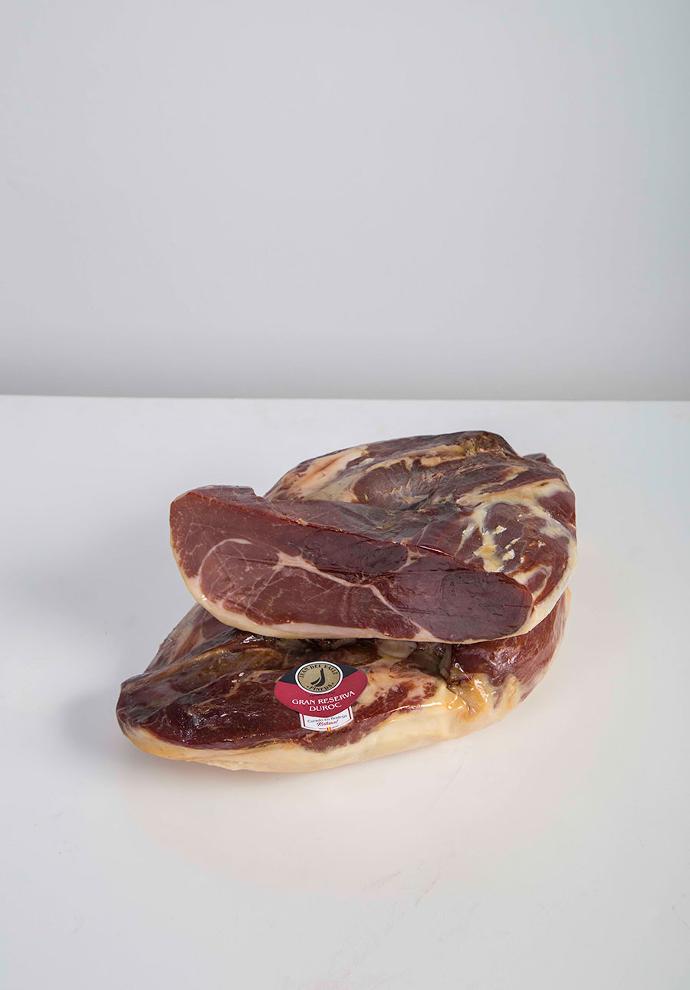 Pata Blanca Duroc  24 maand - 23.90€/kg