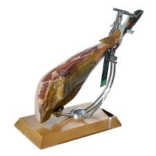 Pata Negra Cebo de Campo + been