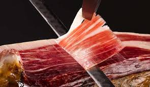 Pata Negra Cebo de campo ontbeend 24 - 30 m - 61.50€/kg