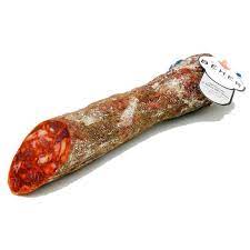 Chorizo Iberico cebo de campo 24.81€/kg