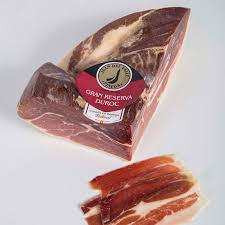 Duroc gran Reserva prijs/kg 20.90€
