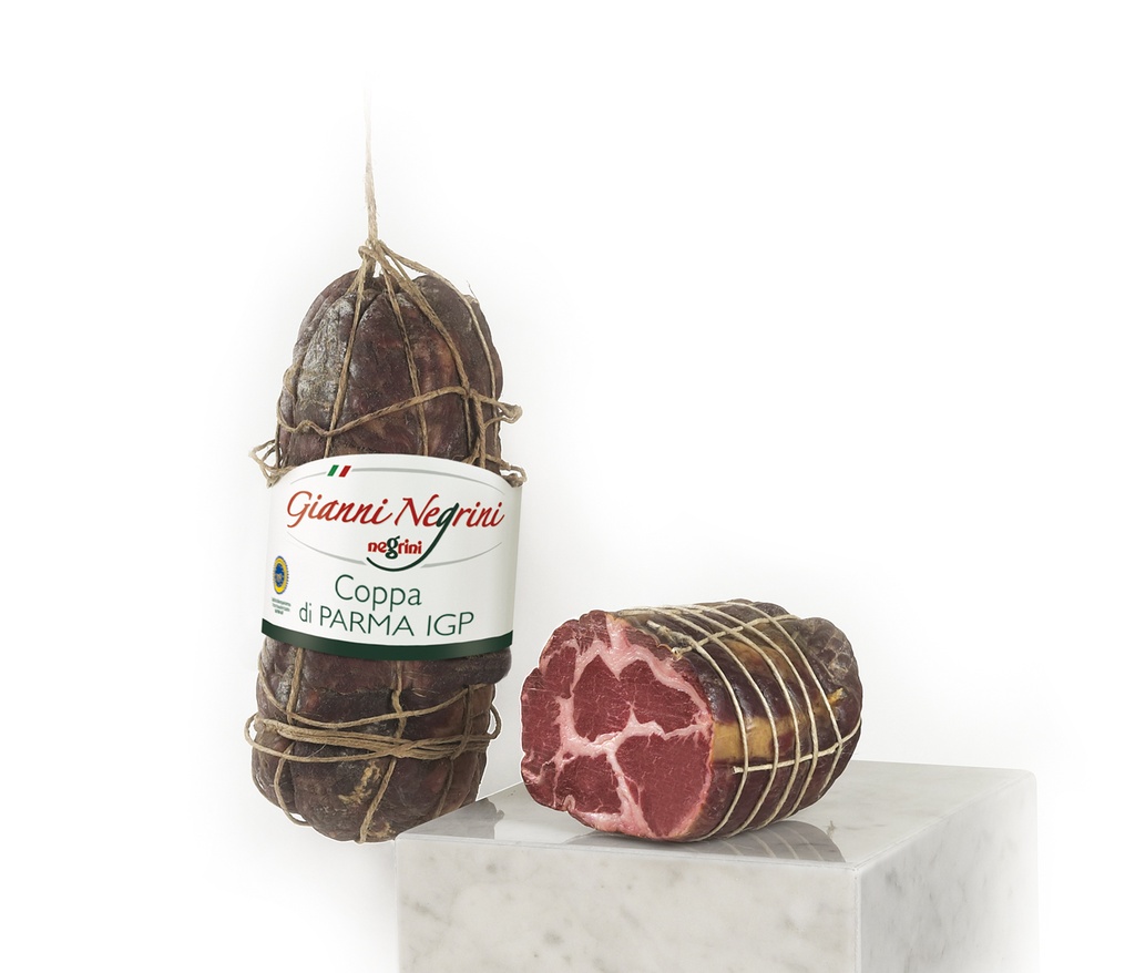 Coppa di Parma Negrini