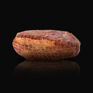 Coppa duroc dolives