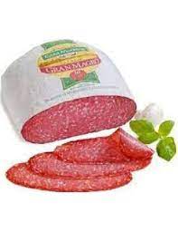Gran Magro Parmasalami - 19.95€/kg
