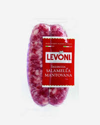 Salsiccia naturel Levoni - 18.13€/kg