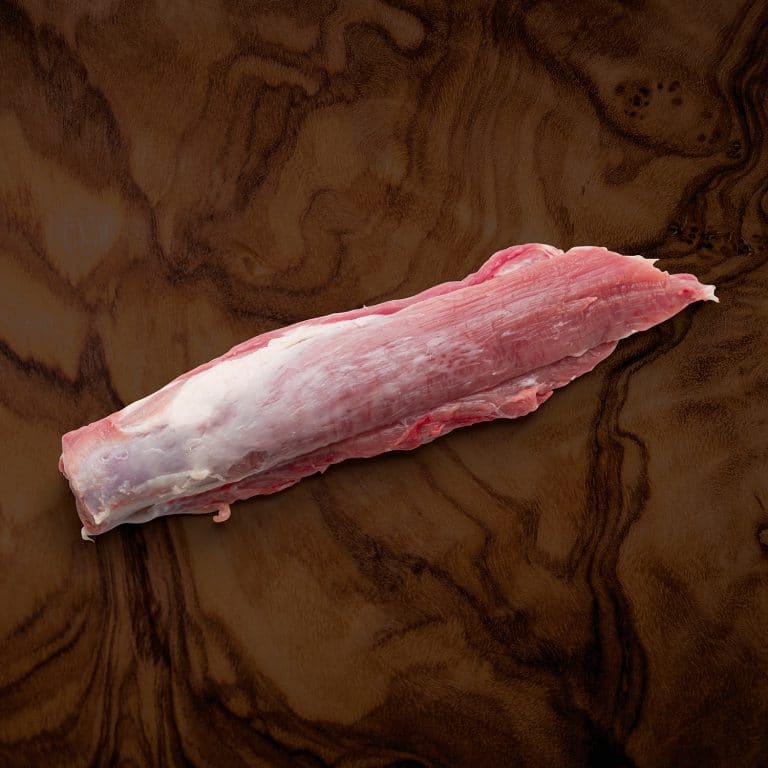 Varkenshaasje Duroc Dolives