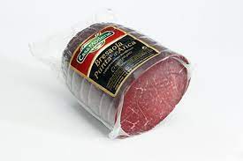Bresaola Casa Modena