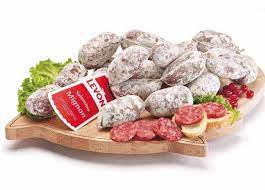 Salami mignon - 19.76 €/kg