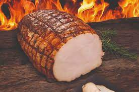 Tacchino ovengebakken (kalkoen) - 16.42€/kg