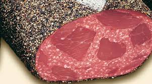 Casaponsa serranoham - 19.58 €/kg