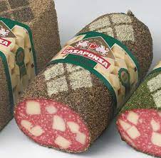 Casaponsa kaas