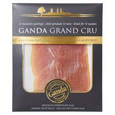 Ganda Grand Cru