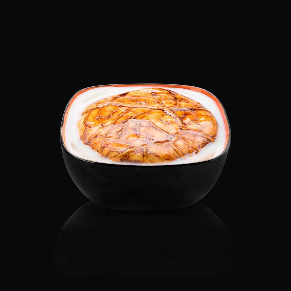 Duroc paté 1.2 kg