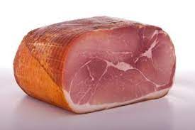 Boerenham gerookt - 13.63€/kg