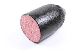 zigeuner salami - 12.90 €/kg
