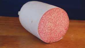 Hongaarse salami