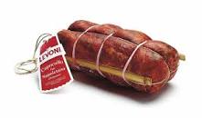 Capocollo Napoletano