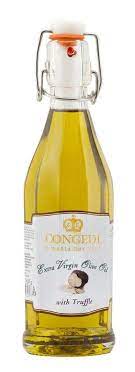 Olijfolie met truffel 250ml