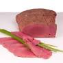 Pastrami classico - 25.95€/kg