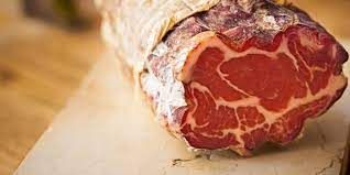 Coppa di Parma IGP Levoni
