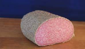 Pepersalami