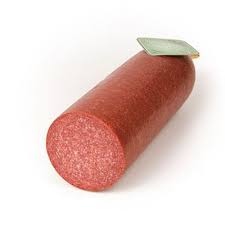 Salami Classic - 11.50 €/kg