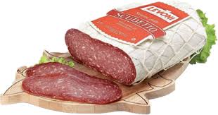 Scudetto Levoni - 23.60€/kg
