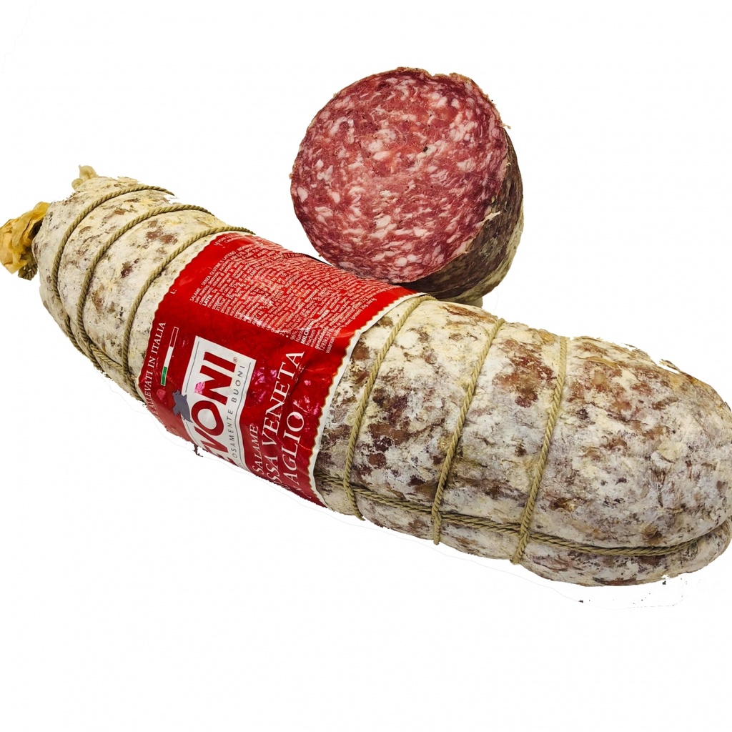 Sopressa Levoni 18.88€/kg