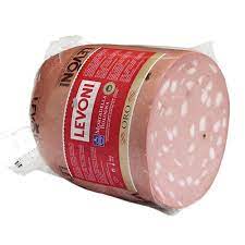 Mortadella Levoni Bologna "oro" - 13.73 €/kg