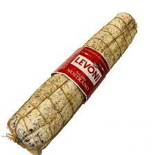 Nostrano salami Levoni - 18.39 €/kg