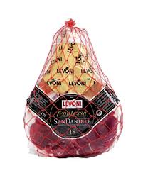 San Daniele Reserva 24 m Levoni - 30.77€/kg