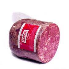 Coppa di Testa Levoni -12.41€/kg
