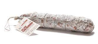salami Cherubino - 23.50 €/kg