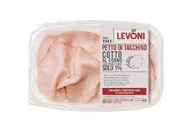Petto di Tacchino (kalkoen) - 3.25€/eenheid