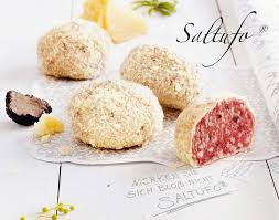 Saltufo (per 6 stuks) 3.25€/stuk