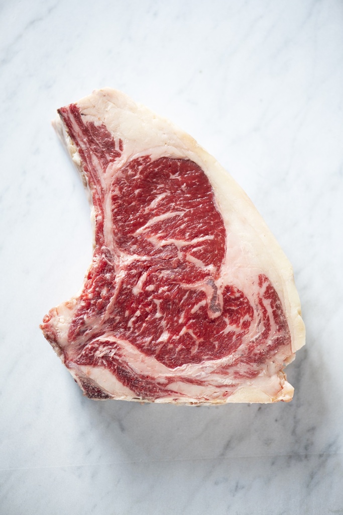 DL 001 Carima Cote à l'os