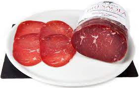 Bresaola Punta d'Anca -