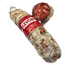 Ventricina Levoni - (200pers.) 19.87