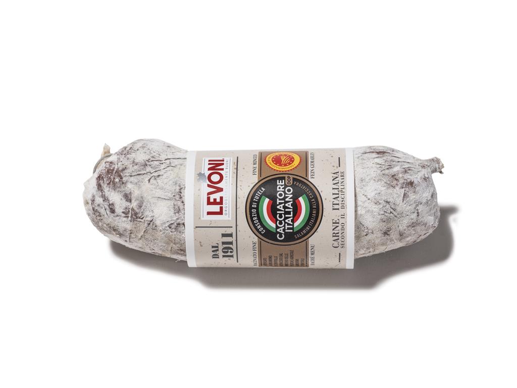 Cacciatore salami Levoni