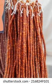 Seccalone salami - 19.90€/kg