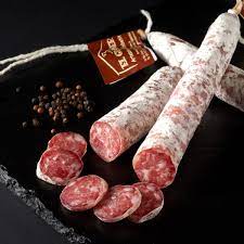 Fuet salami  (per 20) 2.35€/stuk