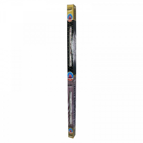 Géante salami - 19.50 €/stuk