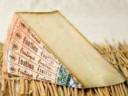 Fontina Valle D'Aosta 10 kg