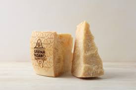 Grana Padano 1/8 (4 - 5 kg)