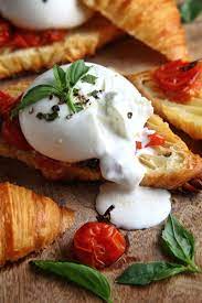 Burrata di Bufala 125 gr (per 6 stuks)
