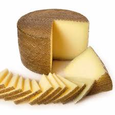 Manchego curado 12 m (3 kg) - 21.20€/kg